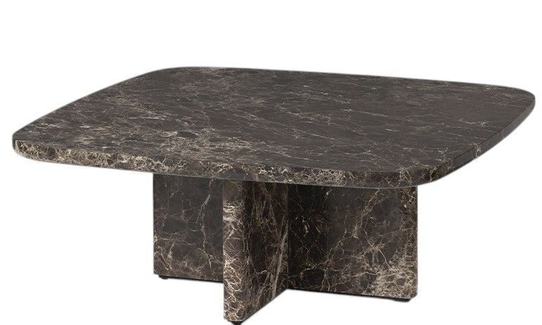 BC20 / BC 20 T-Rox coffee table square Janua 